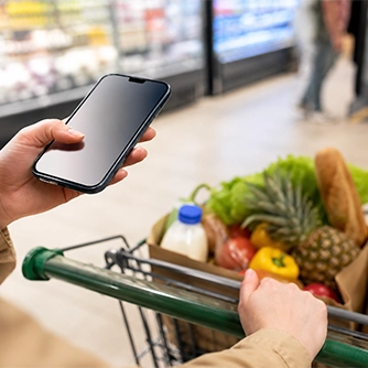 Why grocers need a Mobile App!