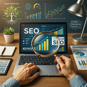 Top 7 SEO trends to follow In 2018