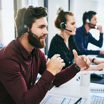 Redefining Customer Support