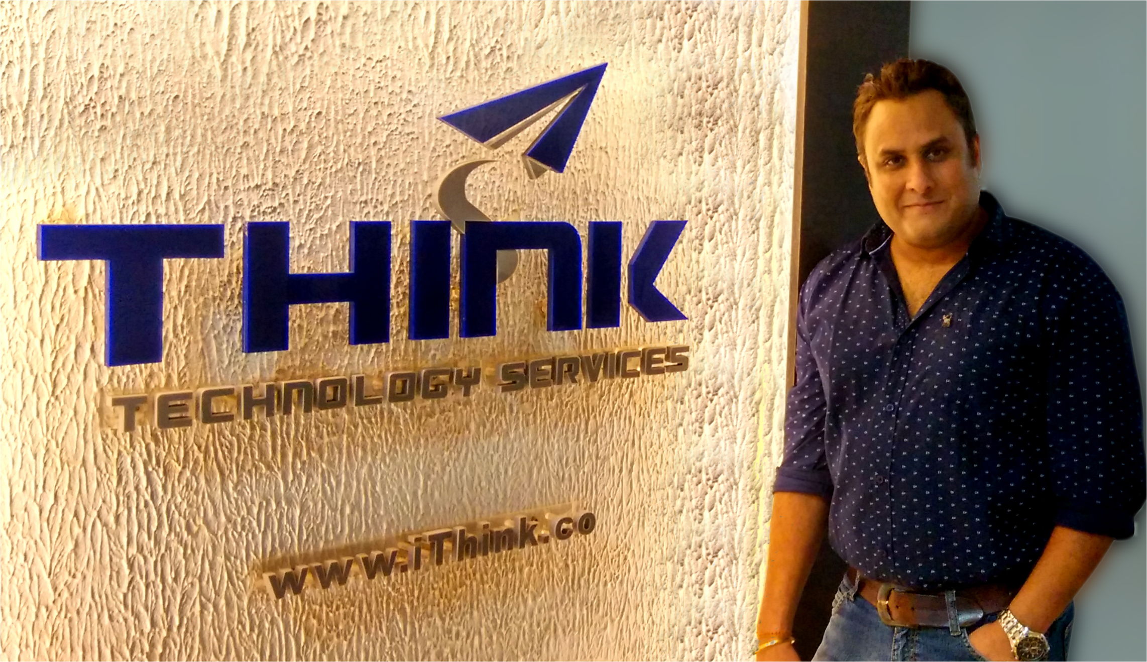 Founder - Think Technology Services