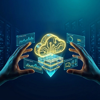 Enterprise Cloud Solutions for SMBs in India