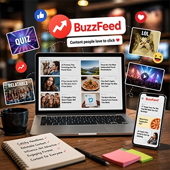 What Should We Learn From Buzzfeed