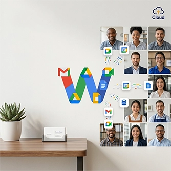 Introducing Google Workspace and a new set of offerings to better meet your needs