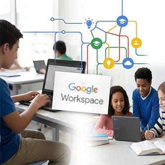 Google Workspace for Education
