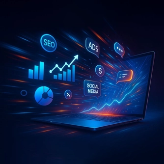 Is it time for me to Adapt to New Marketing Strategies?